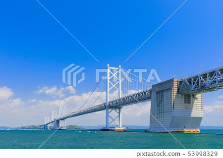 來自Kagawa_Shikoku的Seto Ohashi 來自Kagawa_Shikoku的Seto Ohashi 53998329