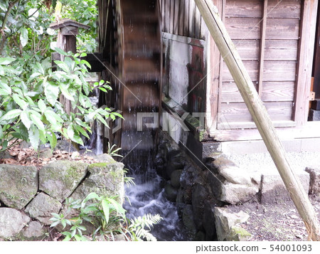 Water mill 54001093