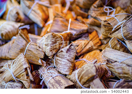 Chinatown, food Chinatown, food 54002443