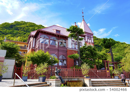 Kobe Kitano Denshinkan 54002466