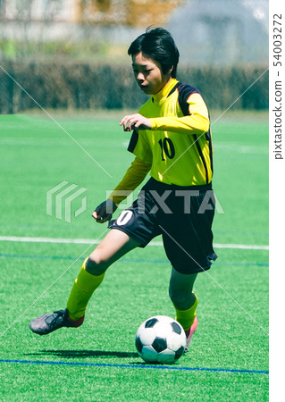 Football football 54003272