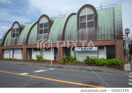 京急新莊站 54003394