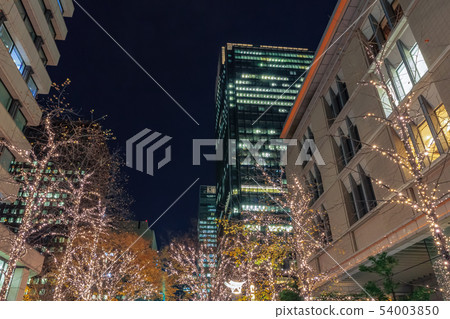 丸之內照明 丸之內照明 54003850