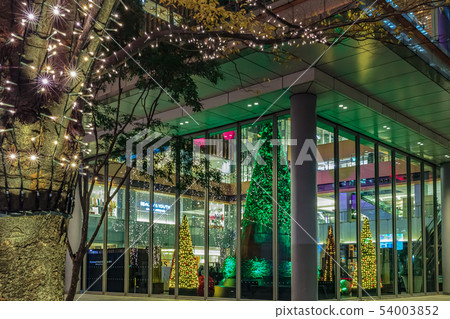 丸之內照明 丸之內照明 54003852