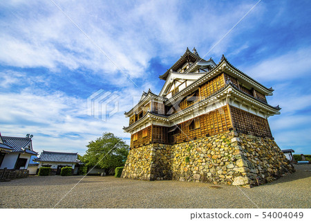 京都·福知山城 54004049