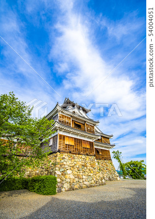 京都·福知山城 京都·福知山城 54004051