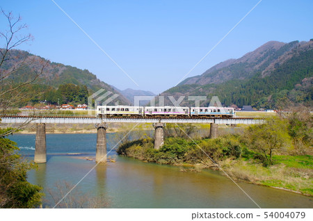 Sie Line, railway photo 54004079
