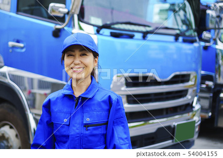 追踪·女司機 54004155