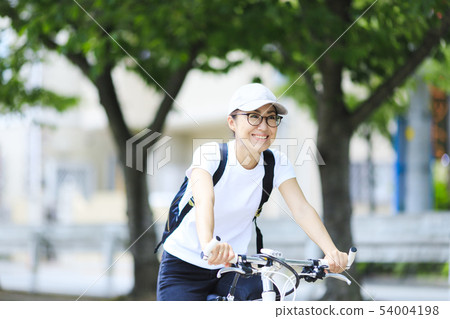 Cycling · ladies 54004198