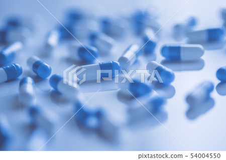 Medicine / capsule tablets 54004550