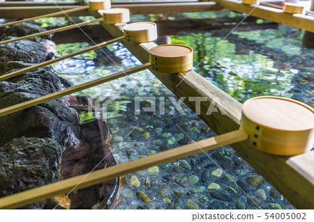 熱田神社的風景 54005002