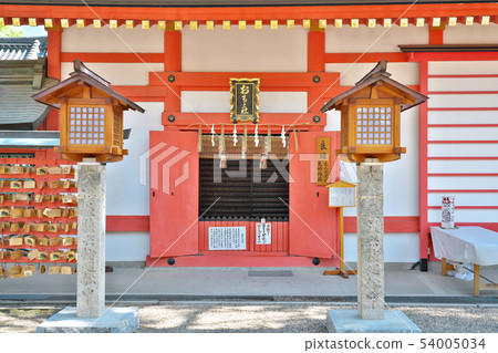 [Sumiyoshi Taisha Samurai Company] 2 Sumiyoshi, Sumiyoshi-ku, Osaka-shi, Osaka 54005034