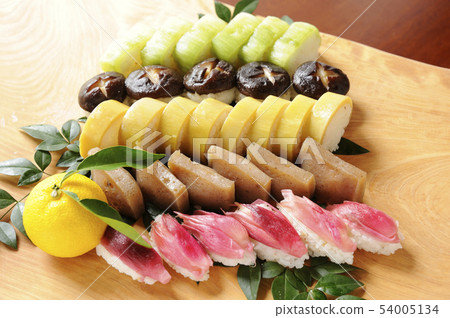 鄉村壽司 鄉村壽司 54005134