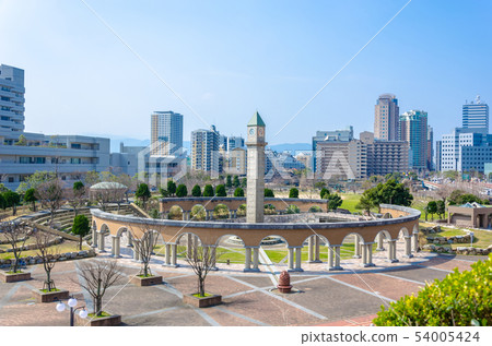 Town Central Park 54005424