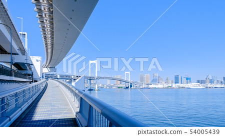 View from Rainbow Promenade 54005439