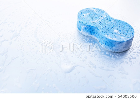 clean, foam, bubbles 54005506