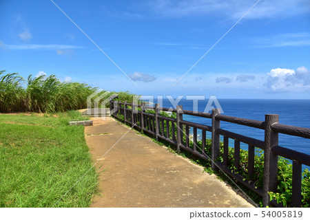 Iejima Shode Observatory 54005819