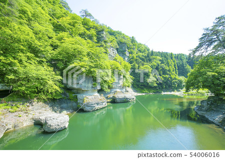 Fukushima Pagoda Hashiri Minamiaizu-gun 54006016