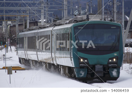 白神冬季度假酒店(長隊) 白神冬季度假酒店(長隊) 54006459