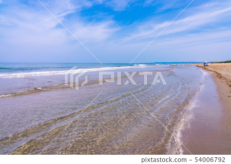 (Ishikawa Prefecture) Senrihama Nagisa Driveway (Ishikawa Prefecture) Senrihama Nagisa Driveway 54006792