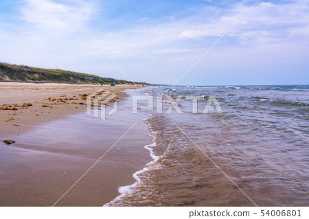 (Ishikawa Prefecture) Senrihama Nagisa Driveway 54006801