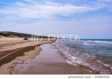 (Ishikawa Prefecture) Senrihama Nagisa Driveway 54006830