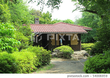 Shibusawa Historical Museum of Asukayama Park 54006959