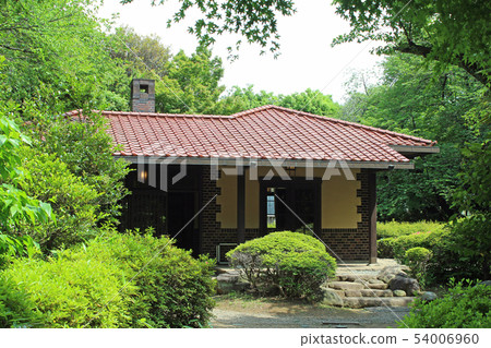 Shibusawa Historical Museum of Asukayama Park Shibusawa Historical Museum of Asukayama Park 54006960