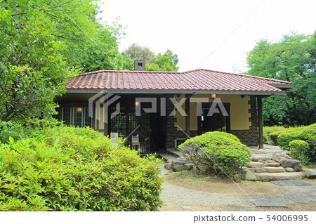 Shibusawa Historical Museum of Asukayama Park Shibusawa Historical Museum of Asukayama Park 54006995