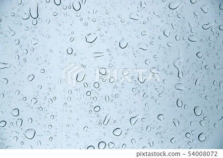 水滴 54008072