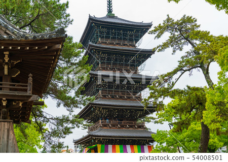 Fudoku的四國第八十八紀念館 54008501