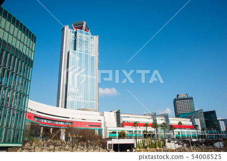 大阪府Sakishima辦公樓Cosmo Tower 大阪府Sakishima辦公樓Cosmo Tower 54008525