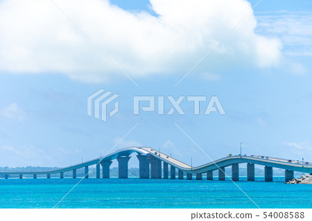 [宮古島]大橋大橋 54008588
