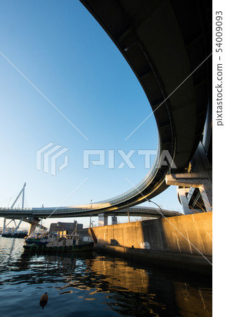 大阪天保山交界處 大阪天保山交界處 54009093