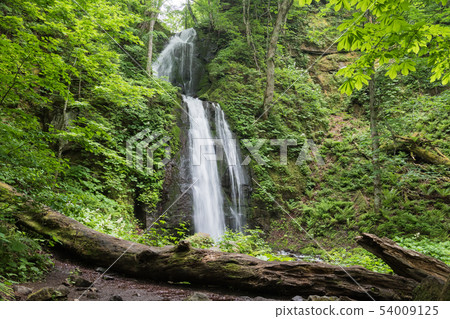 Yunii的瀑布 54009125