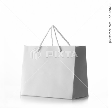 White handbag 54009610