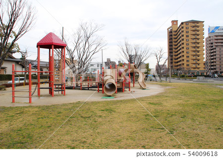愛知縣安城市的Kagurayama Park / Mikawa Anjo Town 2 愛知縣安城市的Kagurayama Park / Mikawa Anjo Town 2 54009618