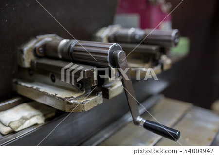 Milling machine's vice 54009942