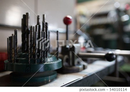 Drill place 54010114