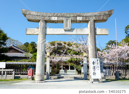 Koumun Shinto Torii Koumun Shinto Torii 54010275