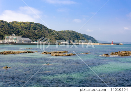 Kamisu港 Kamisu港 54010394