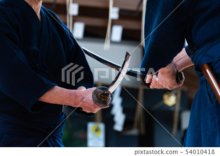 Swordsmanship Swordsmanship 54010418