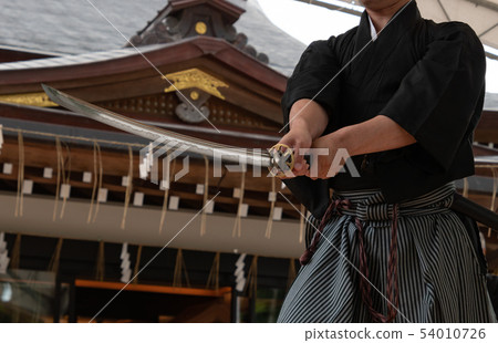 Iaido Iaido 54010726