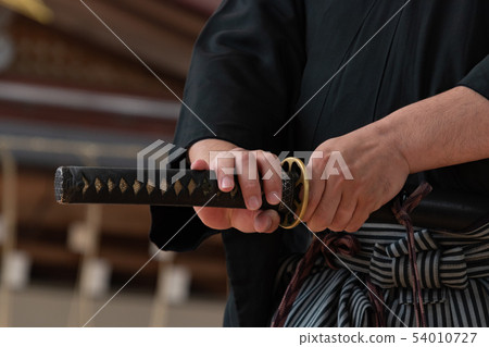 Swordsmanship 54010727