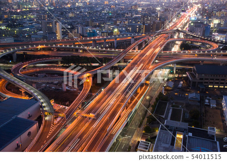 Higashi Osaka Junction Higashi Osaka Junction 54011515