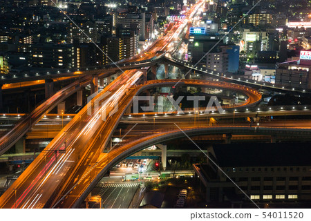 Higashi Osaka Junction Higashi Osaka Junction 54011520