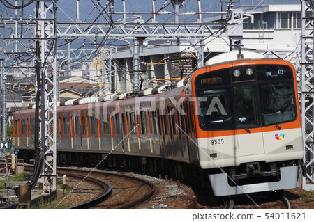 阪神9300系列 54011621