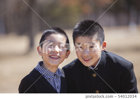 全家福 54012034