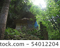 Fresh green bamboo grass Shichimen 54012204