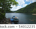Taihei Lake of fresh green 54012235